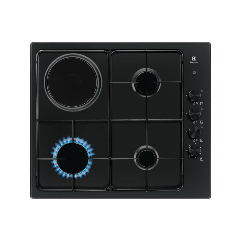 ELECTROLUX Table de cuisson mixte EGL62821OB
