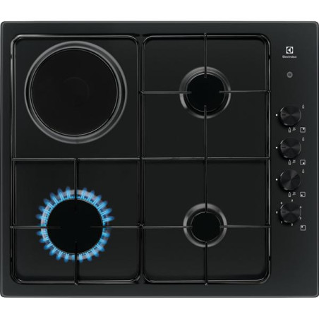 ELECTROLUX Table de cuisson mixte EGL62821OB
