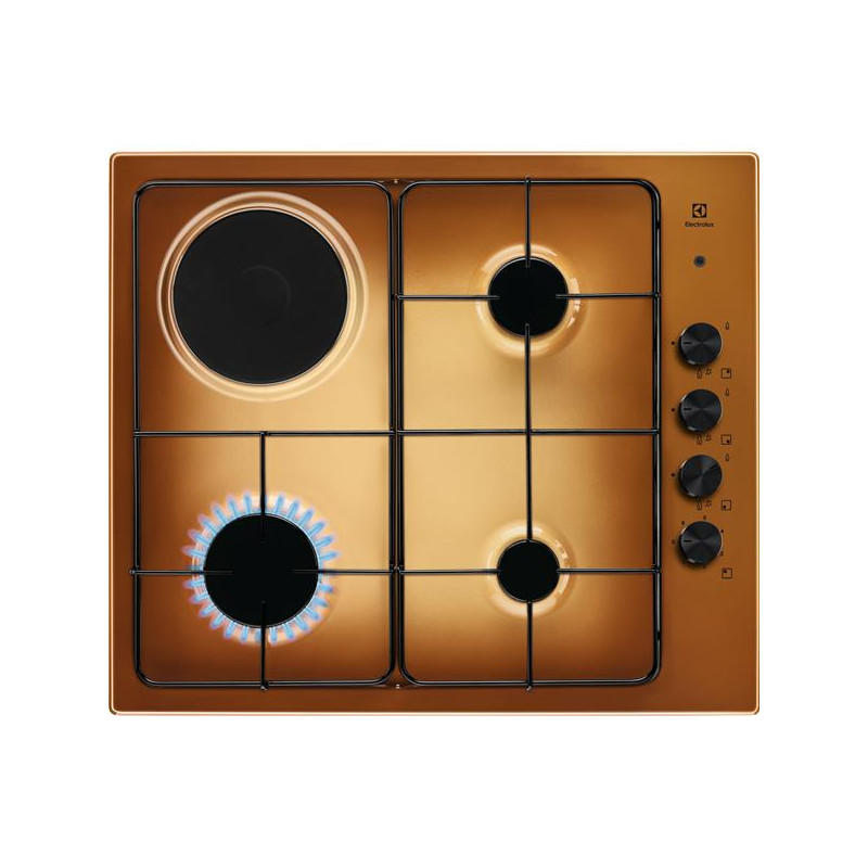 ELECTROLUX Table de cuisson mixte EGL62821OT