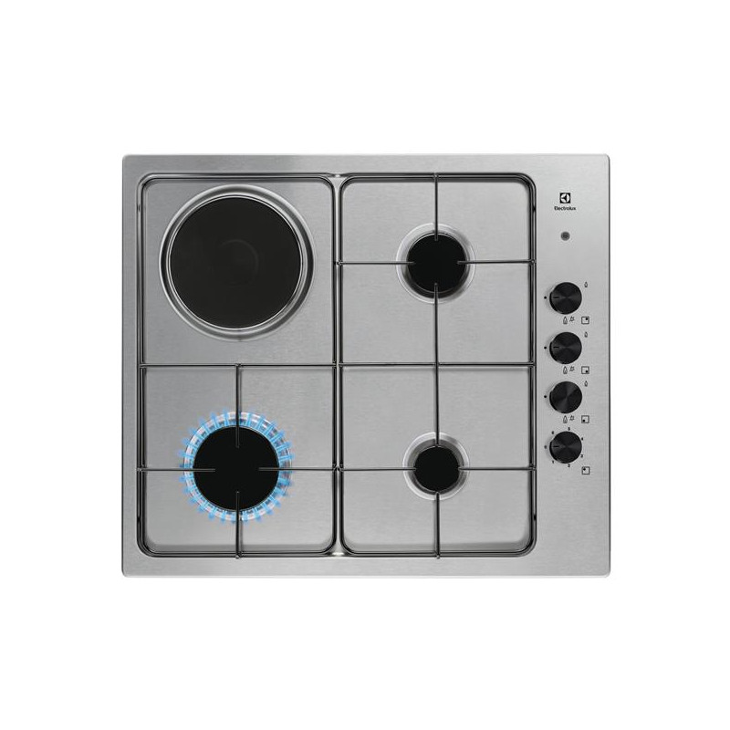 ELECTROLUX Table de cuisson mixte EGL62821OX