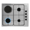 ELECTROLUX Table de cuisson mixte EGL62821OX