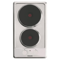 GLEM Table de cuisson électrique GT320IX