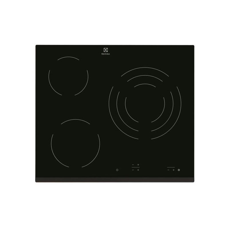 ELECTROLUX Table vitrocéramique EHV6232FOK