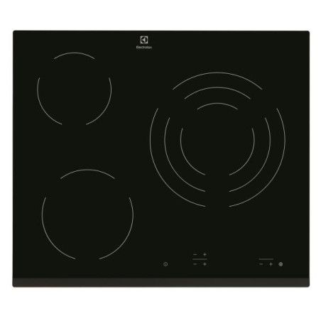 ELECTROLUX Table vitrocéramique EHV6232FOK