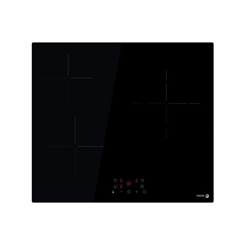 FAGOR Table vitrocéramique FAV3536