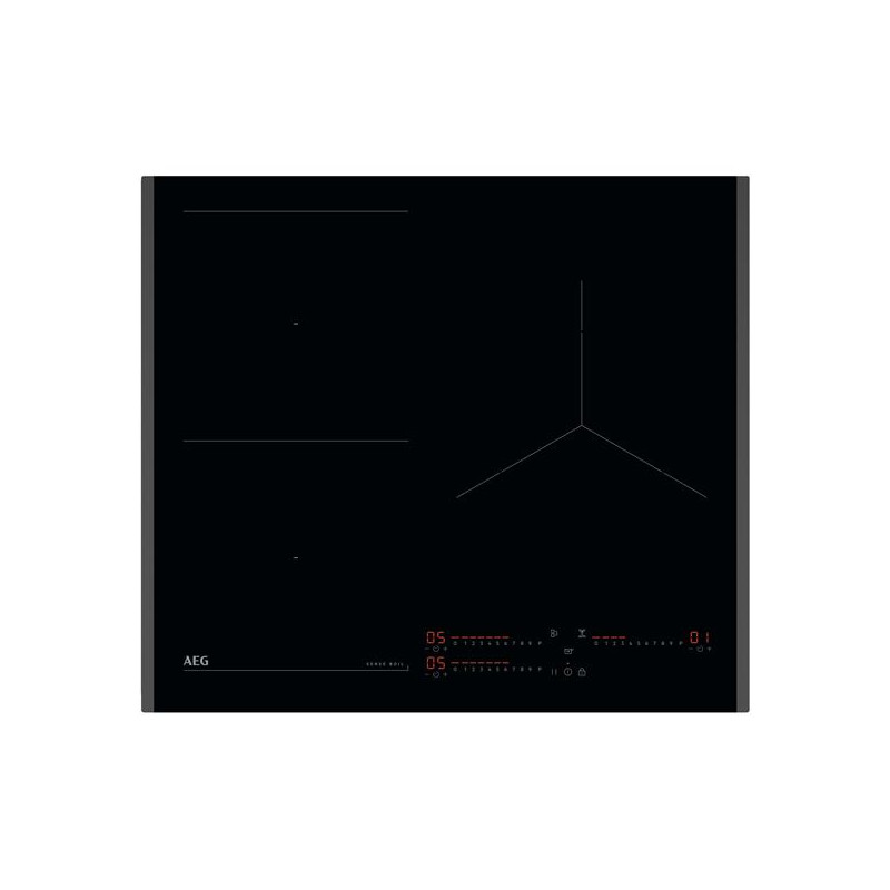 AEG Table induction TI63IQ10FB