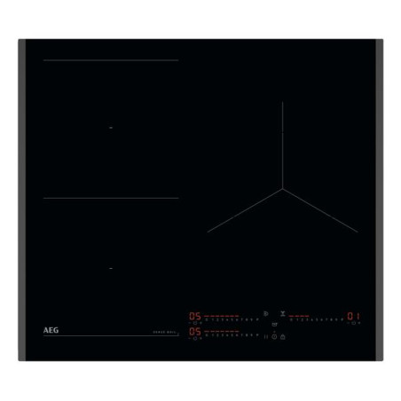 AEG Table induction TI63IQ10FB