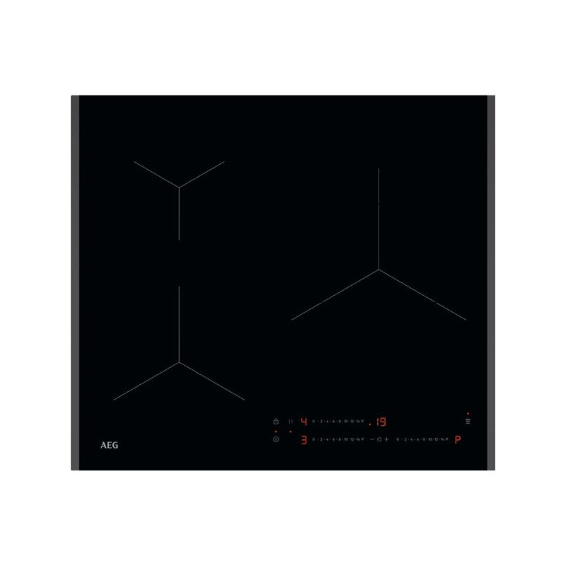 AEG Table induction TO63IP00FB