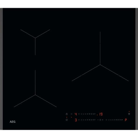 AEG Table induction TO63IP00FB