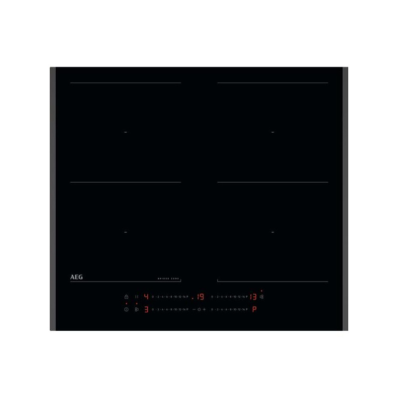 AEG Table induction TO64IM00FB