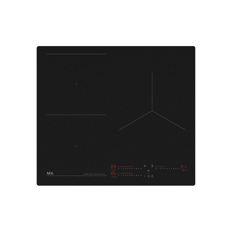 AEG Table induction TI63IQ10IZ