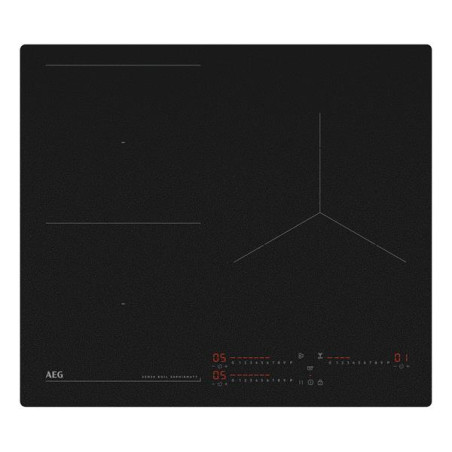 AEG Table induction TI63IQ10IZ