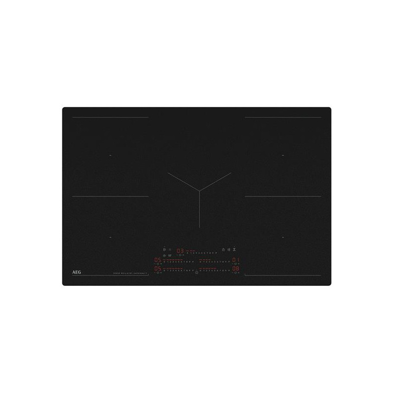 AEG Table induction TK85IM30IZ