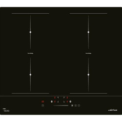 AIRLUX Table induction ATI642BSL