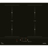 AIRLUX Table induction ATI642BSL