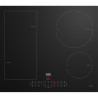 BEKO Table induction HII64203FMT
