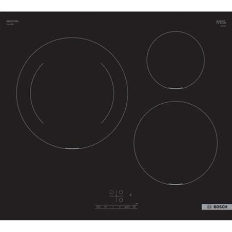 BOSCH Table induction PUJ611BB5E