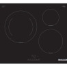 BOSCH Table induction PUJ611BB5E