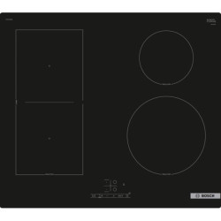 BOSCH Table induction PVS61RBB5E