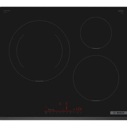 BOSCH Table induction PIJ631HB1E