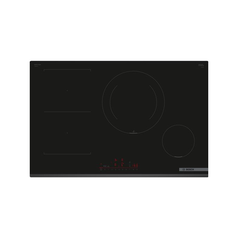 BOSCH Table induction PVS831HC1E