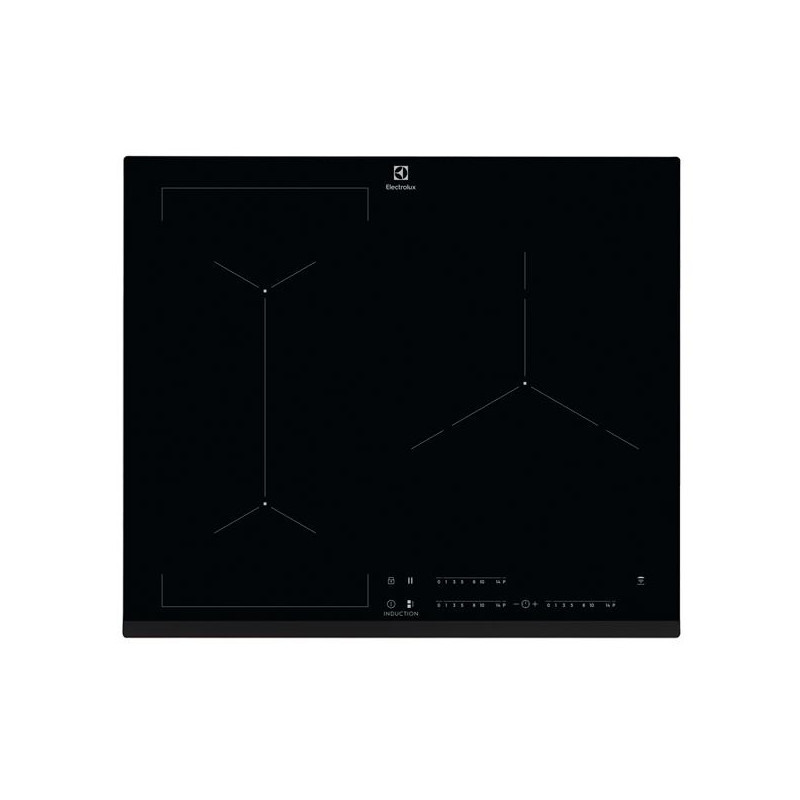 ELECTROLUX Table induction IXV63346