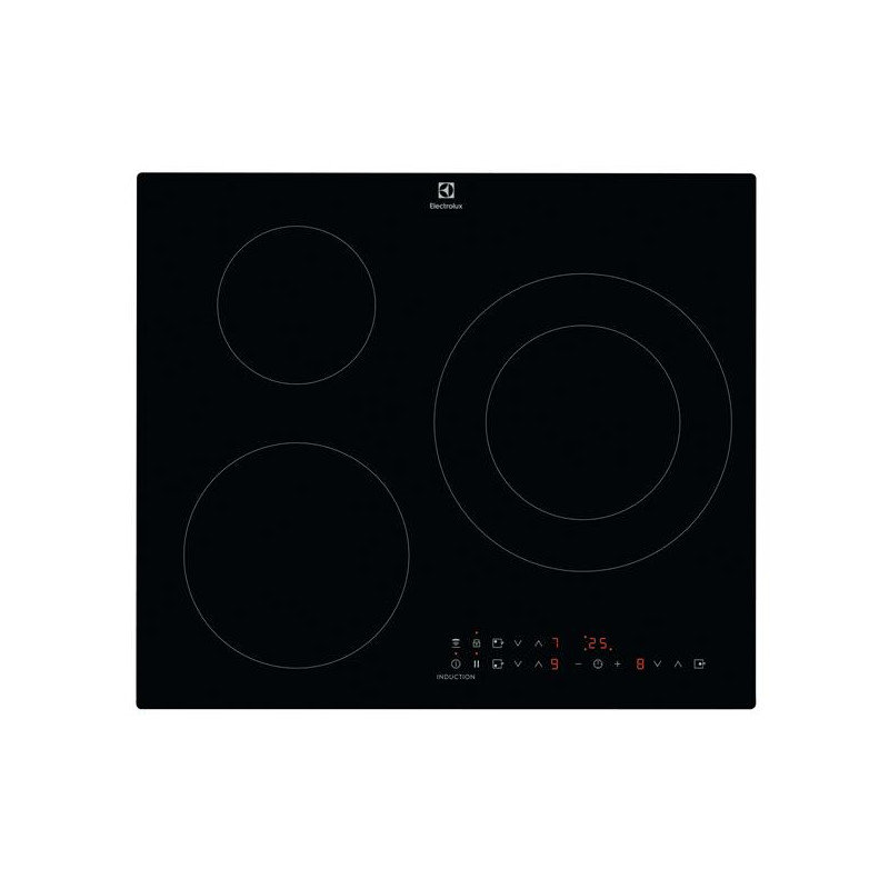 ELECTROLUX Table induction IXE6342KF