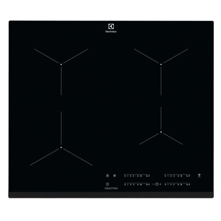 ELECTROLUX Table induction EIT61443B