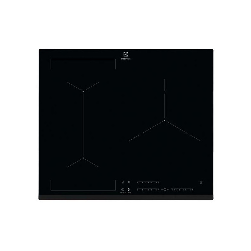 ELECTROLUX Table induction EIV63343