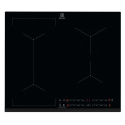 ELECTROLUX Table induction IXE6453KF