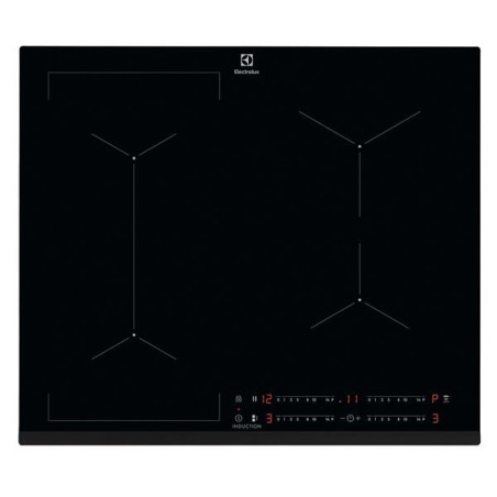 ELECTROLUX Table induction IXE6453KF
