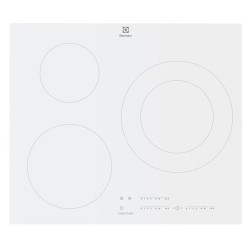 ELECTROLUX Table induction LIT60342CW