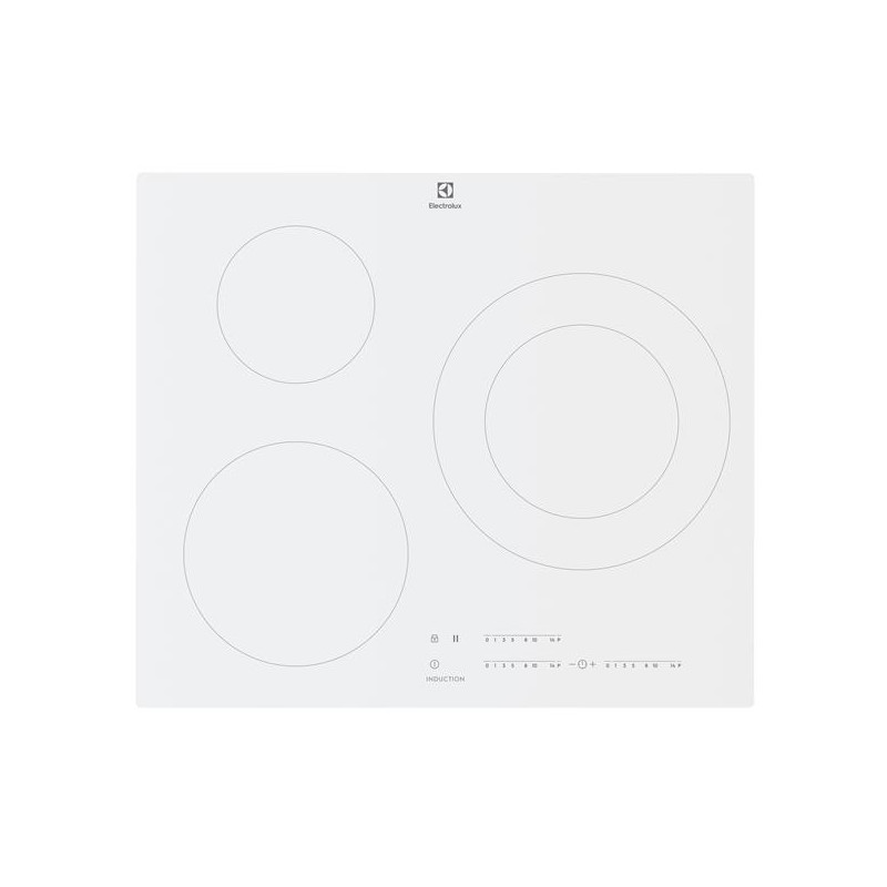 ELECTROLUX Table induction LIT60342CW
