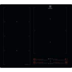 ELECTROLUX Table induction EIV66453I