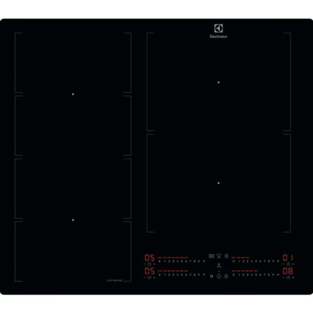 ELECTROLUX Table induction EIV66453I