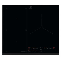 ELECTROLUX Table induction EIS67356