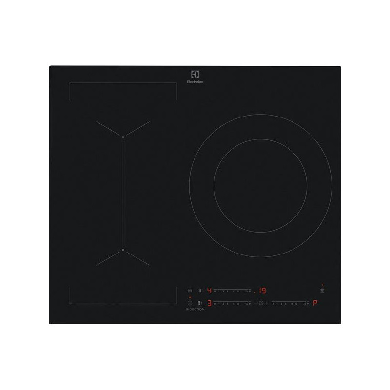 ELECTROLUX Table induction LIV63346CT