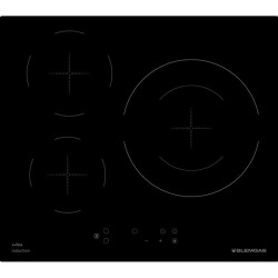GLEM Table induction GTI630ESL