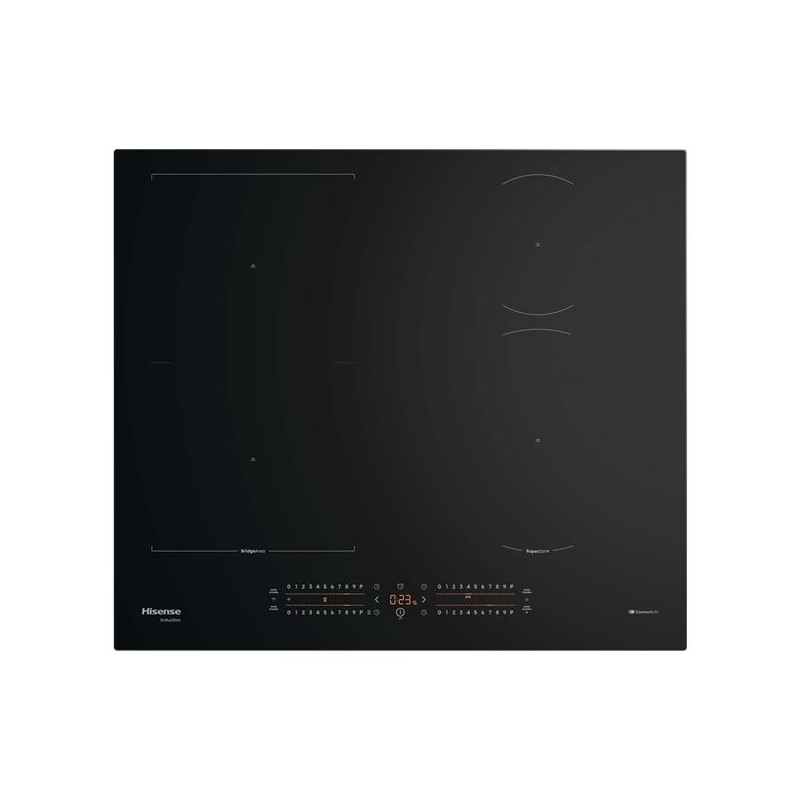 HISENSE Table induction HI6432BSCWF