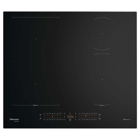 HISENSE Table induction HI6432BSCWF