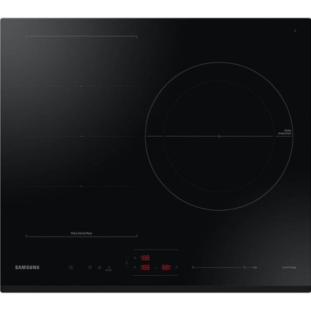 SAMSUNG Table induction NZ63B6056GK