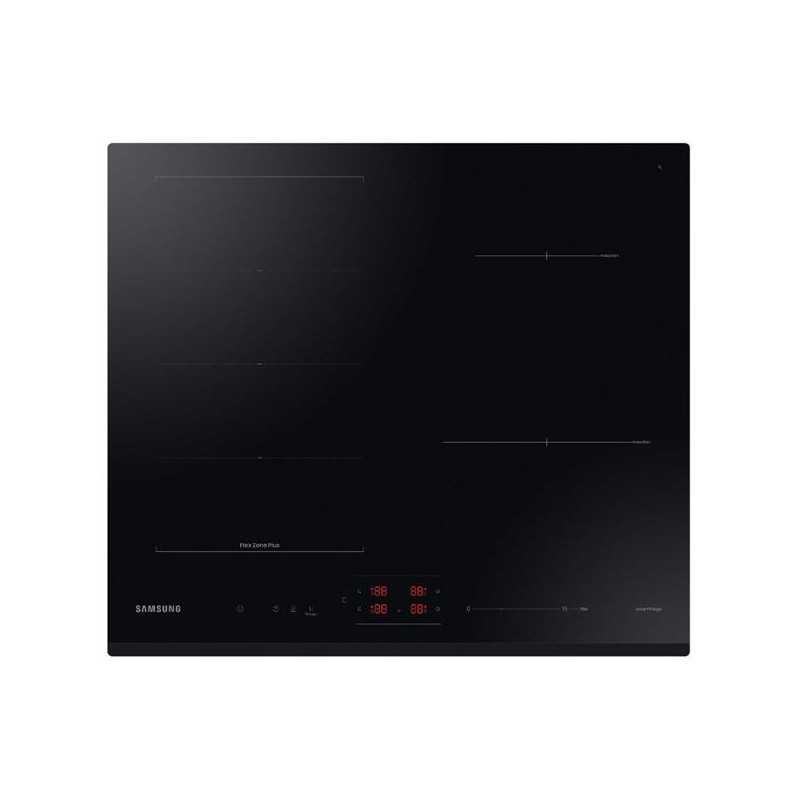 SAMSUNG Table induction NZ64B6056GK
