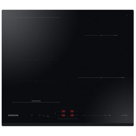 SAMSUNG Table induction NZ64B6056GK