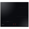 SAMSUNG Table induction NZ64B6056GK