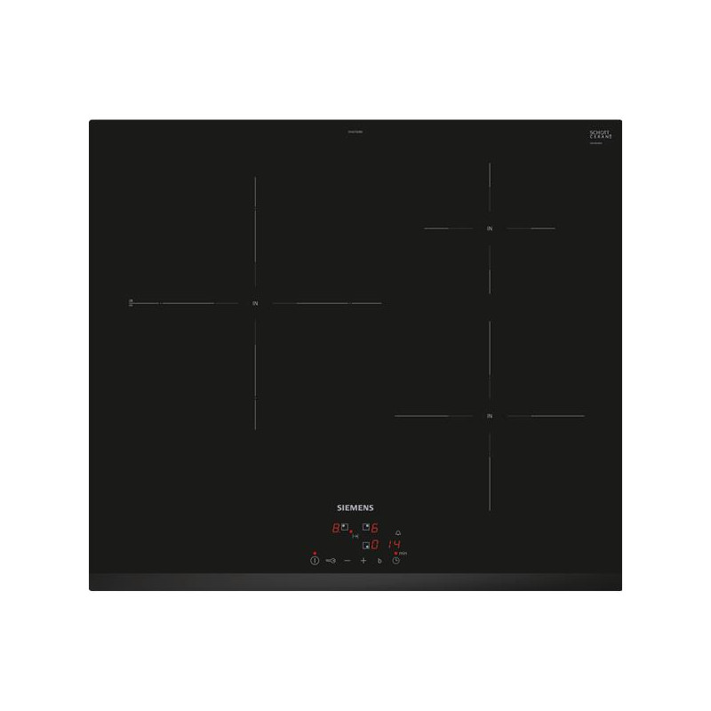 SIEMENS Table induction EH631BJB6E