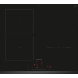 SIEMENS Table induction ED651HSB1E