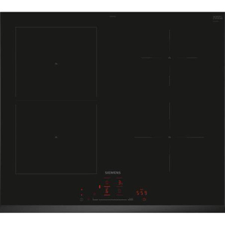 SIEMENS Table induction ED651HSB1E