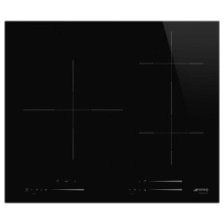 SMEG Table induction SI1B2633D