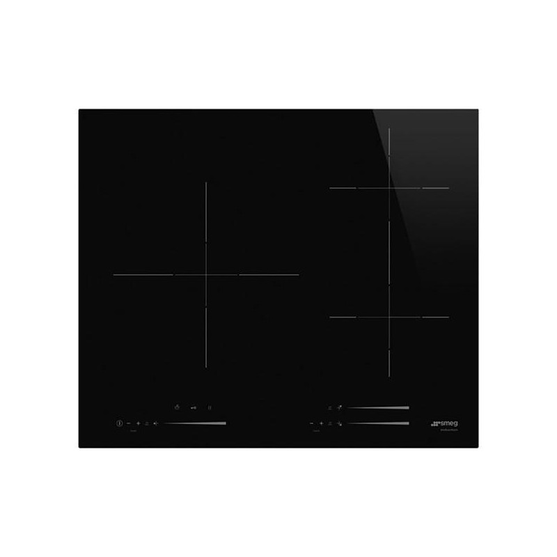 SMEG Table induction SI1B2633D