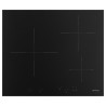 SMEG Table induction SI5633N